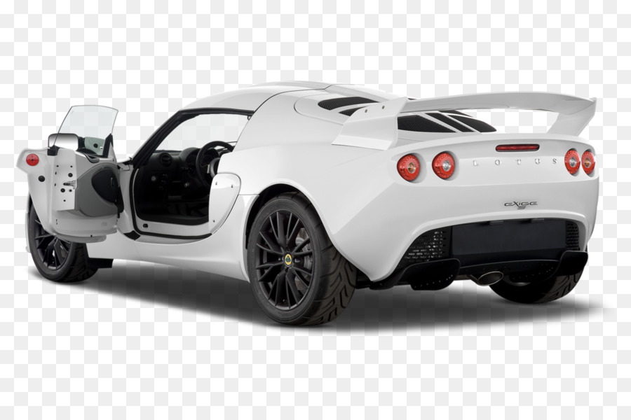 2010 Lotus Exige，Lotus PNG