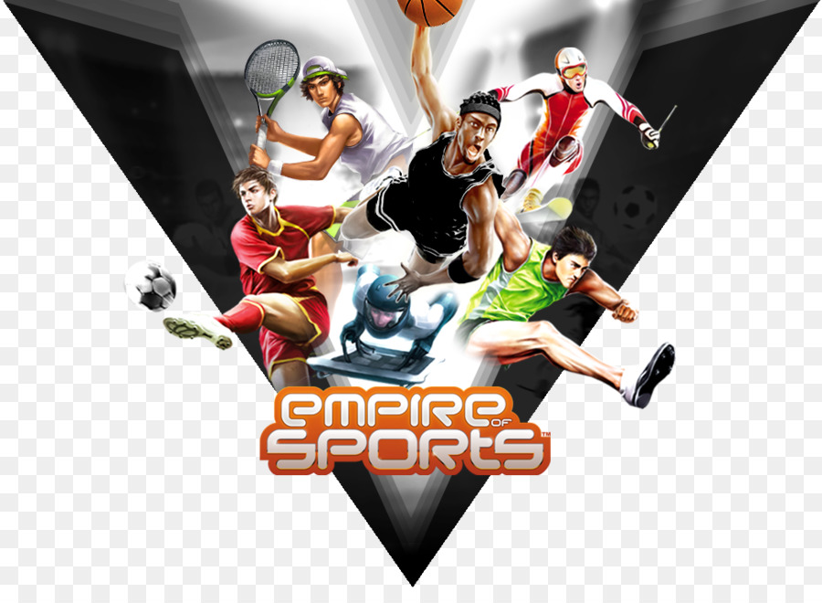 Empire Du Sport，Sport PNG