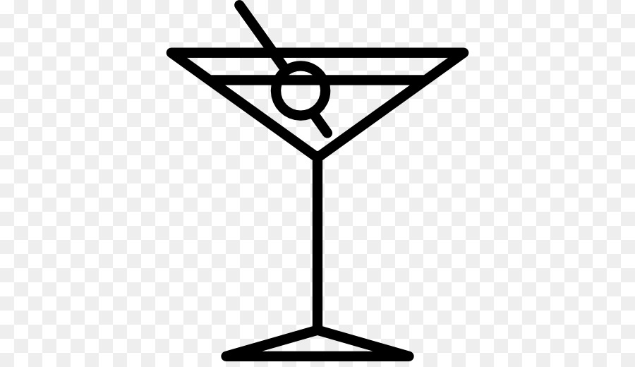 Verre à Martini，Cocktail PNG