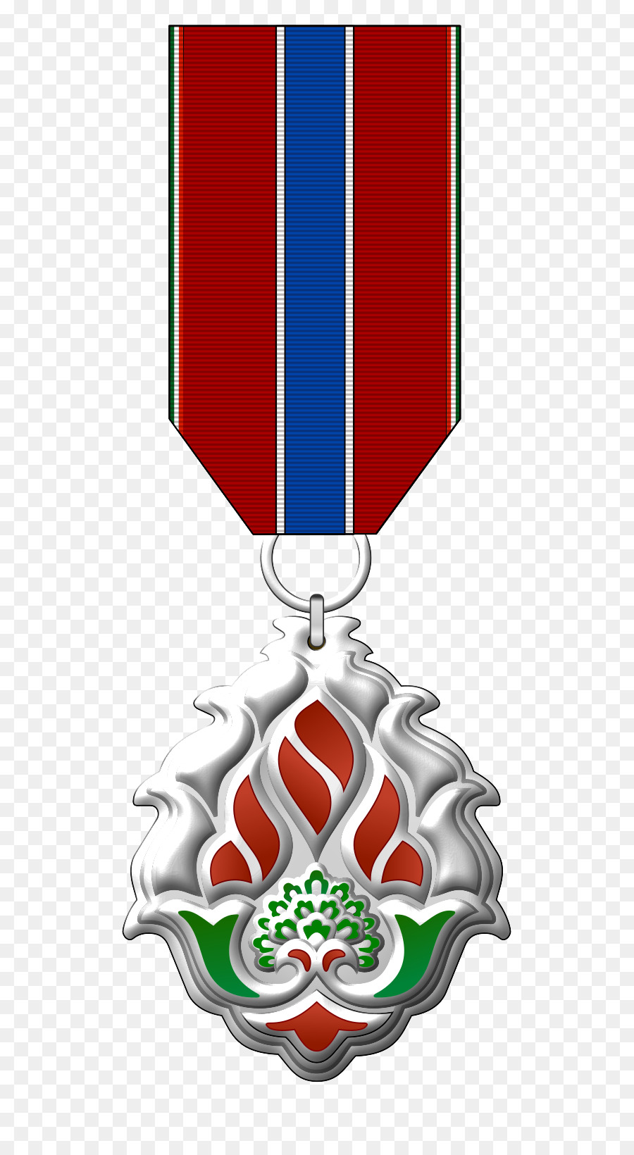 Médaille D，Ornement De Noël PNG