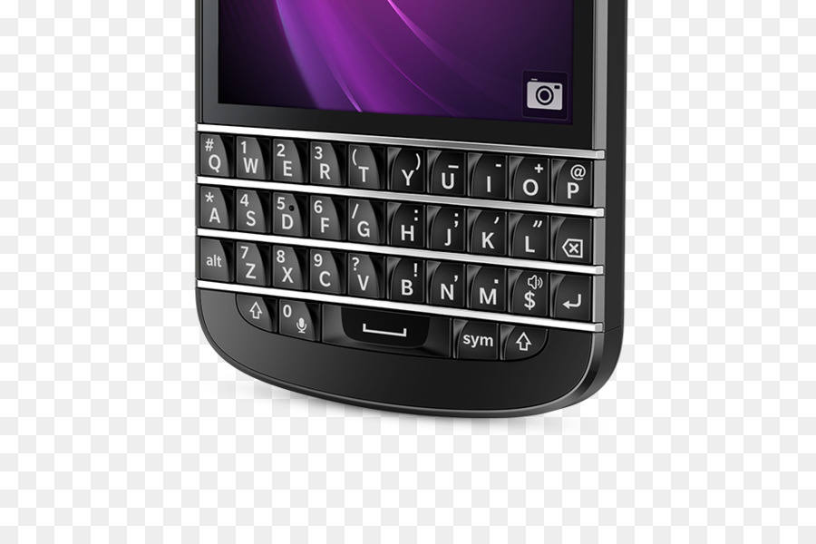 Blackberry Classic，Blackberry Z10 PNG