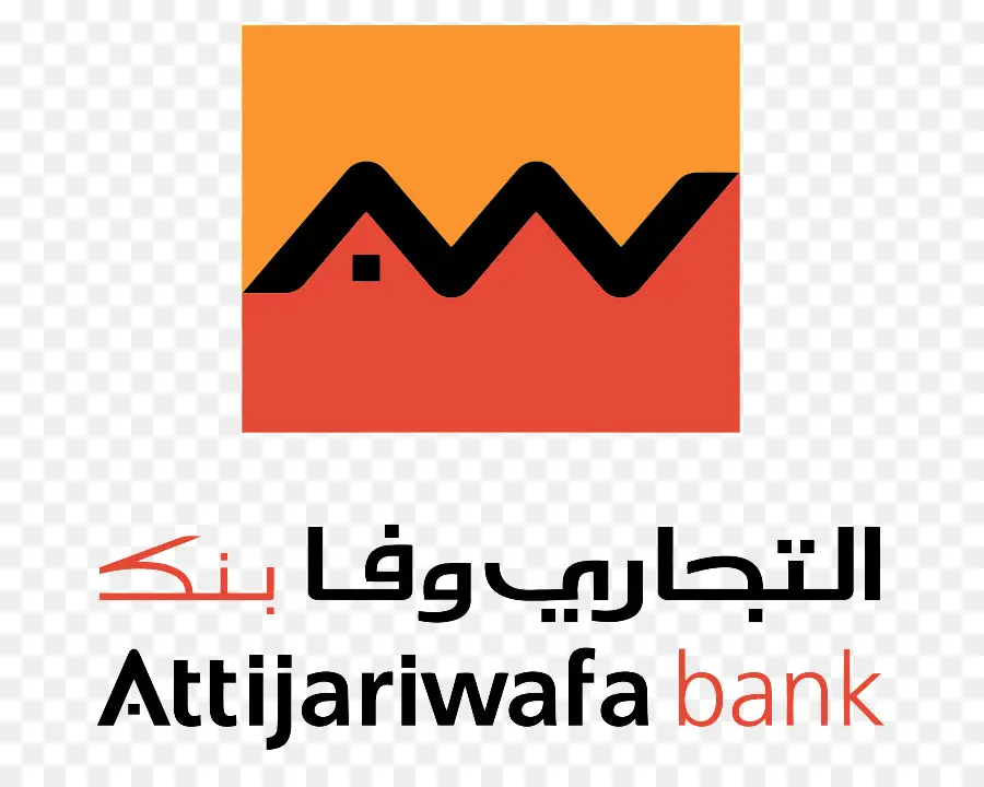 Banque Attijariwafa，Logo PNG