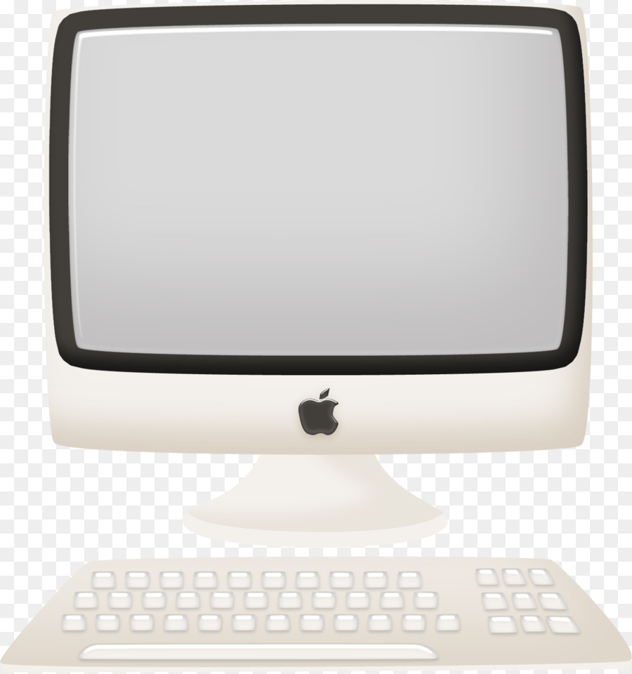 Ordinateur Apple，Pomme PNG