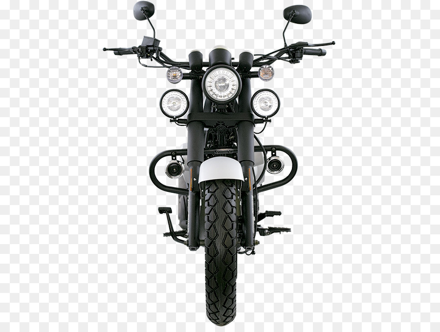 Moto，Guidon PNG