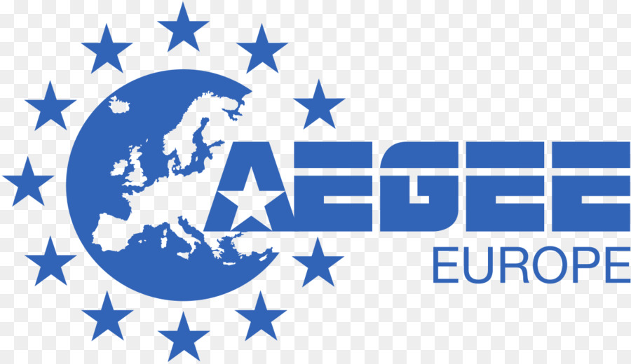 Association Des États Généraux Des Étudiants De L Europe，Logo PNG
