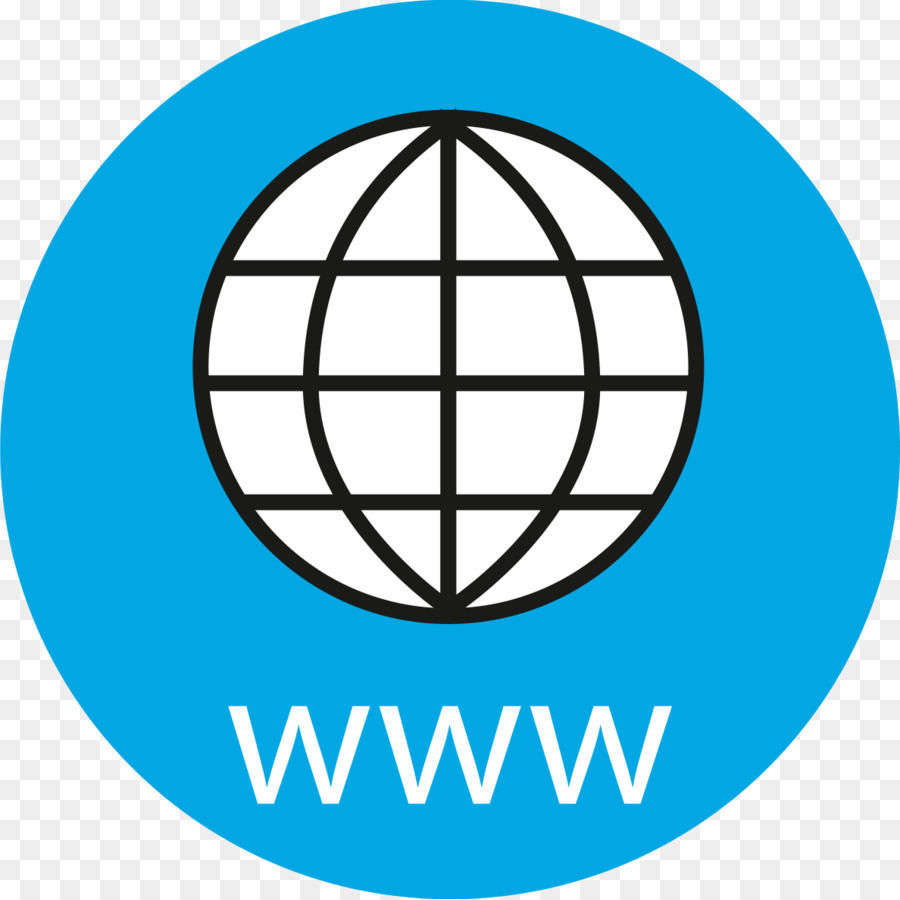 Globe Www，Internet PNG