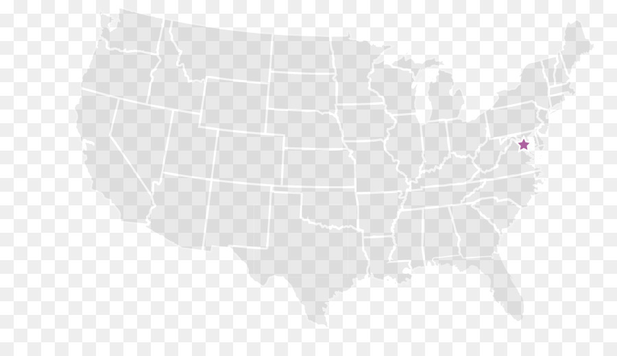 De La Côte Ouest Des États Unis，Carte PNG