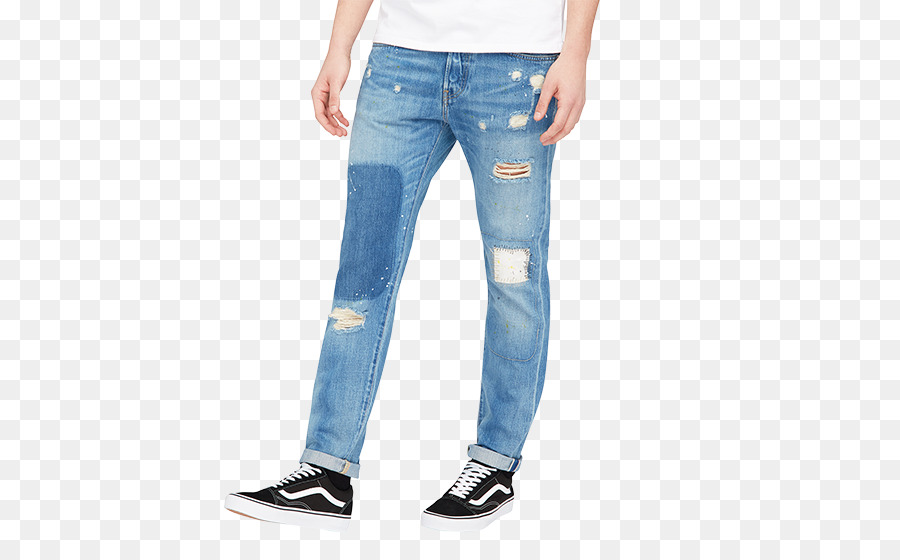 Jeans，Denim PNG