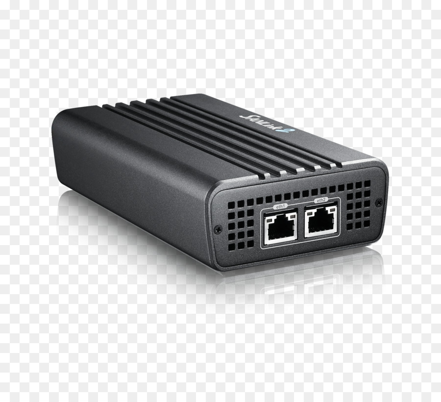 10 Gigabit Ethernet，Coup De Tonnerre PNG