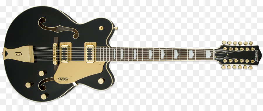 Gibson Es335，Lucille PNG