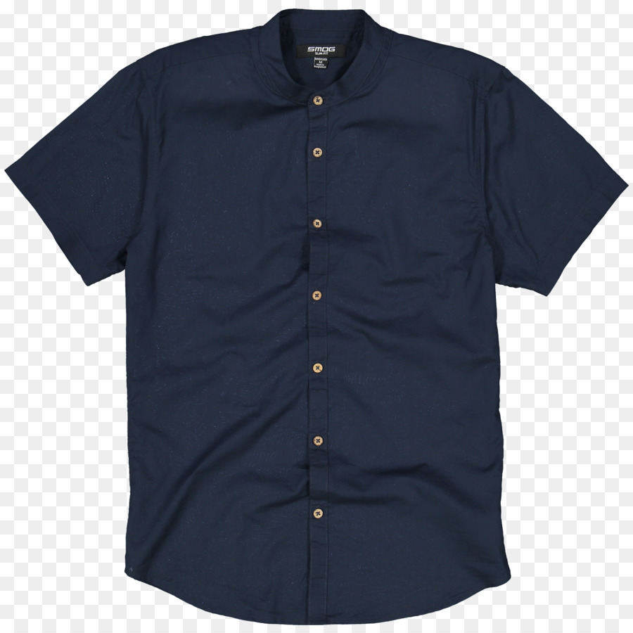 Chemise De Quilles，Noir PNG