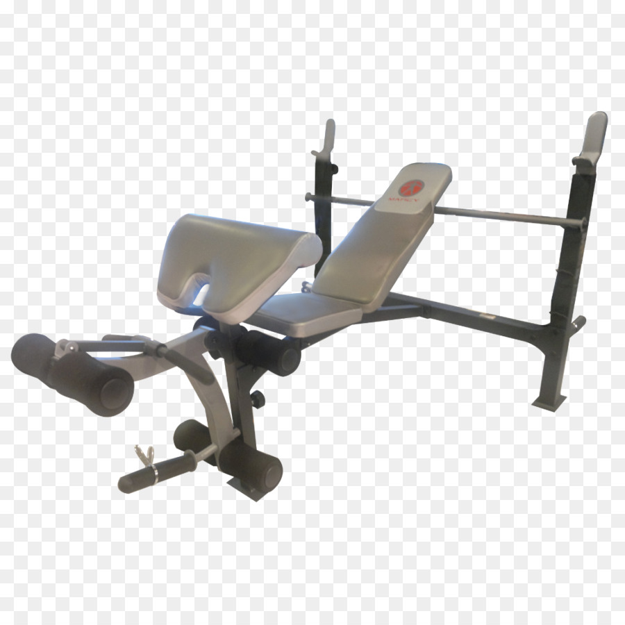 Banc，Haltérophilie Machine PNG