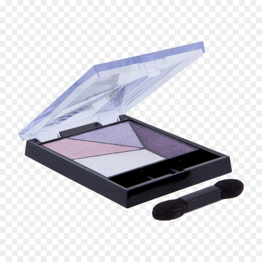 Palette De Maquillage，Fard à Paupières PNG