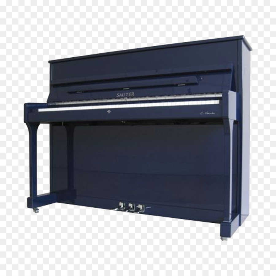 Piano Numérique，Piano électrique PNG