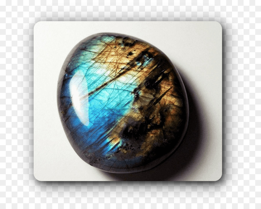 Pierre Gemme，Labradorite PNG