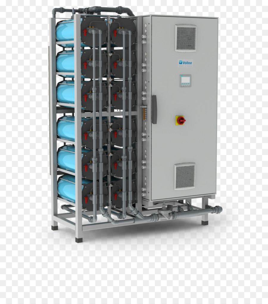 Machine，Voltea PNG