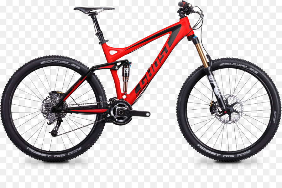 Vtt Rouge，Vélo PNG