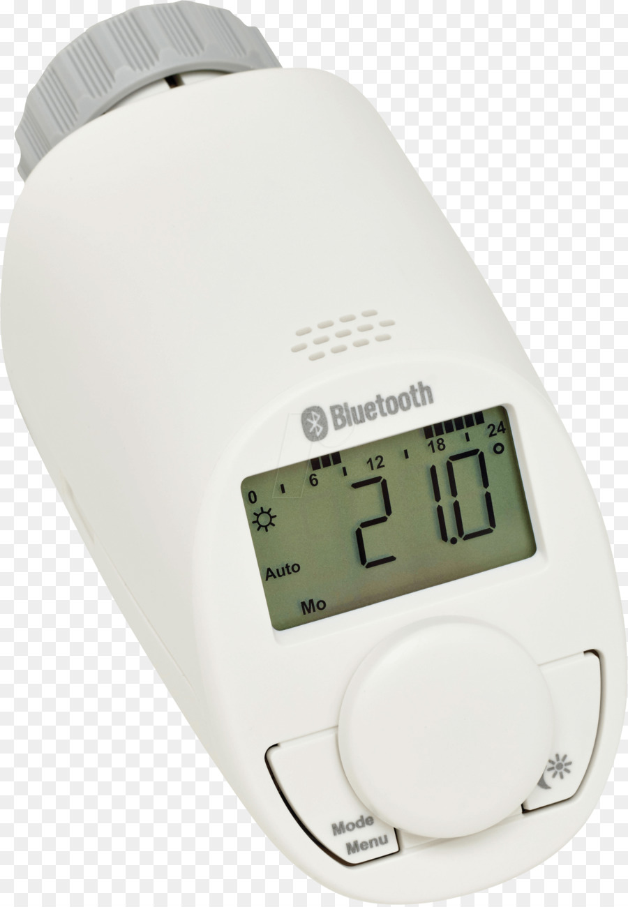 Thermostat，Thermostatique Vanne De Radiateur PNG