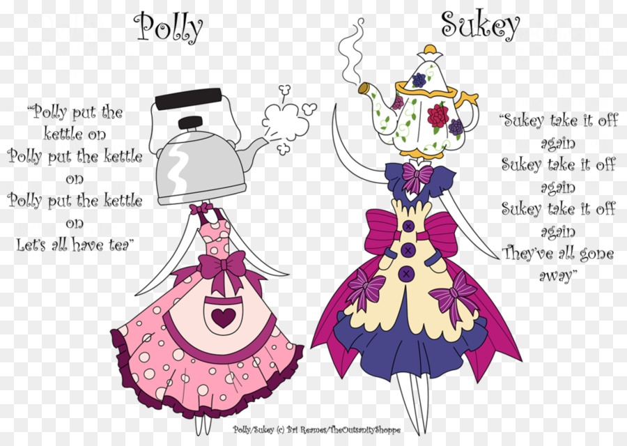 Robe，Conception De Costumes PNG