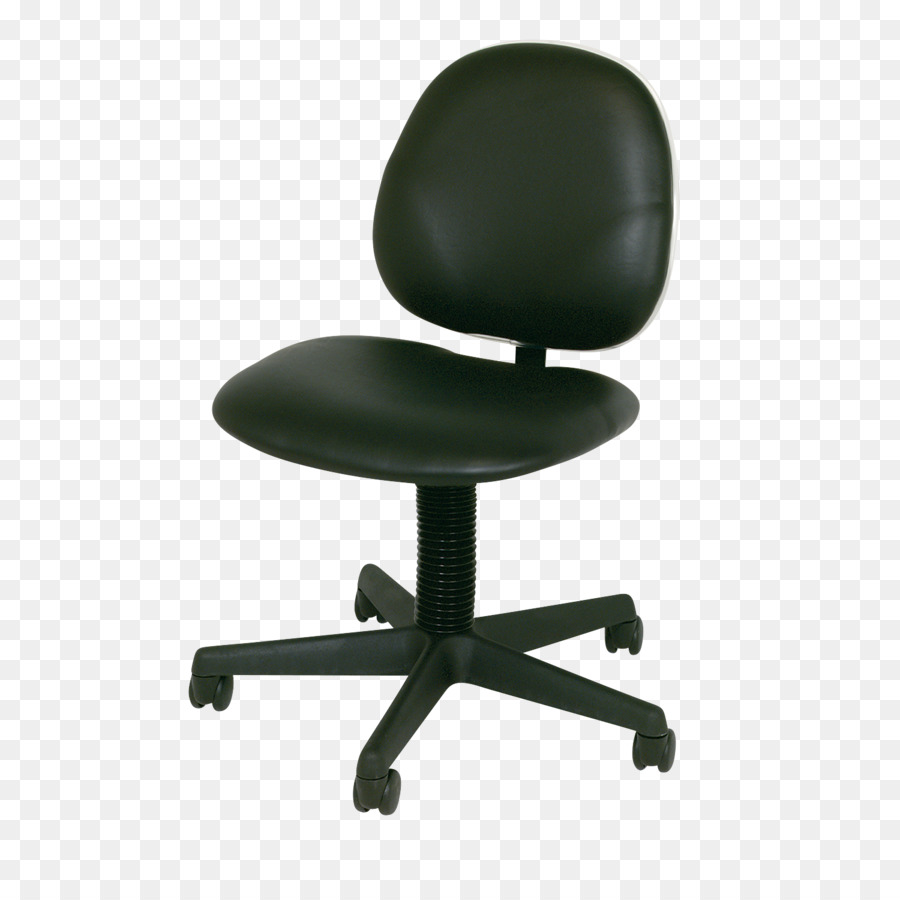 Bureau Des Fauteuils De Bureau，Mobilier PNG