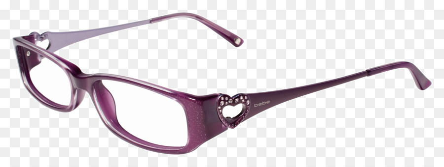 Lunettes Violettes，Lunettes PNG