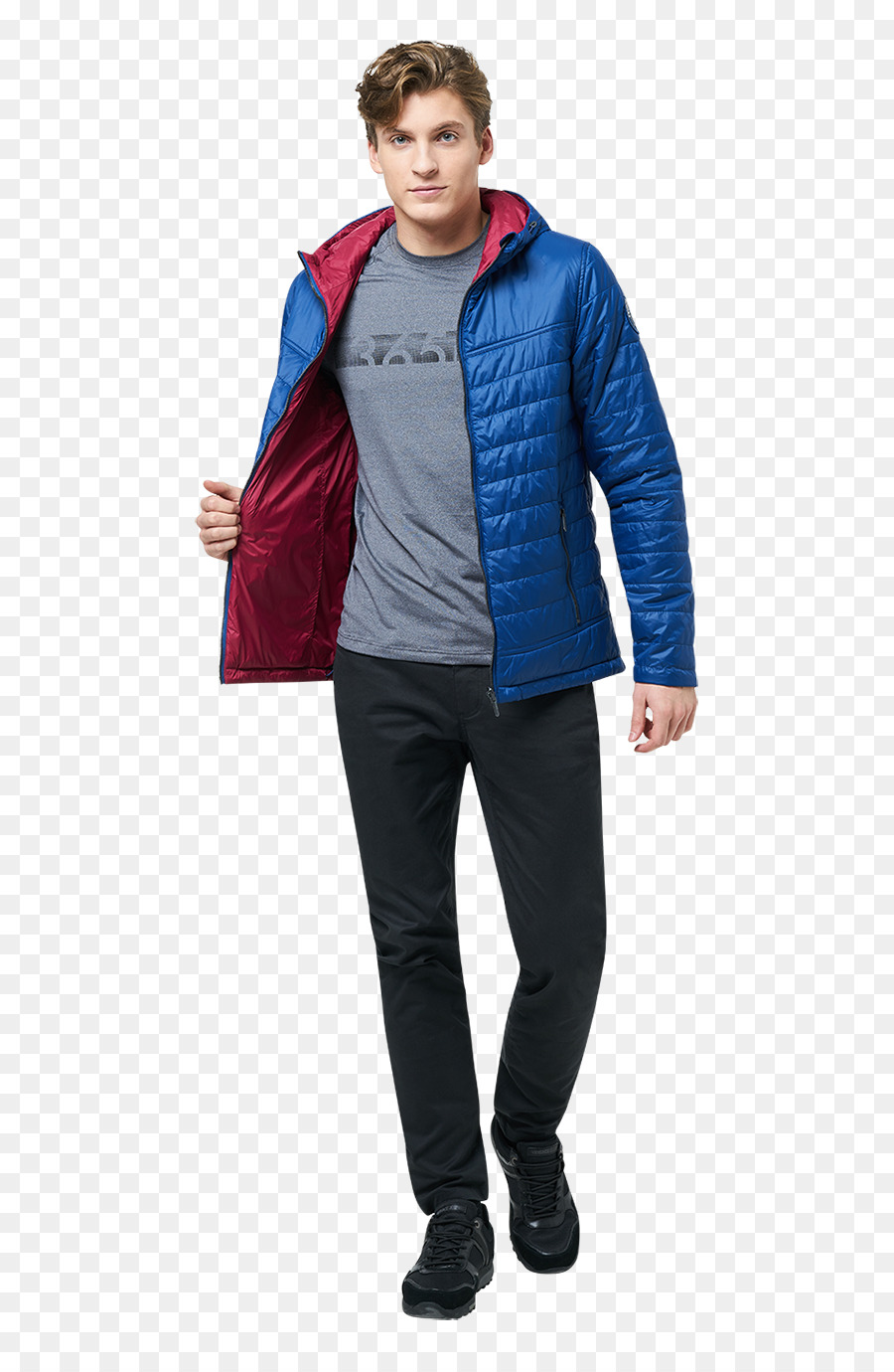 Capuche，Jeans PNG