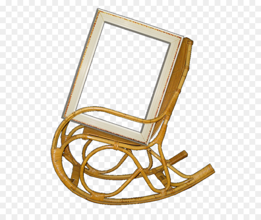 Chaises À Bascule，Mobilier PNG