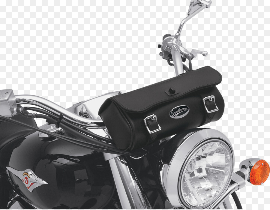 Accessoires Moto，Sacoche De Selle PNG