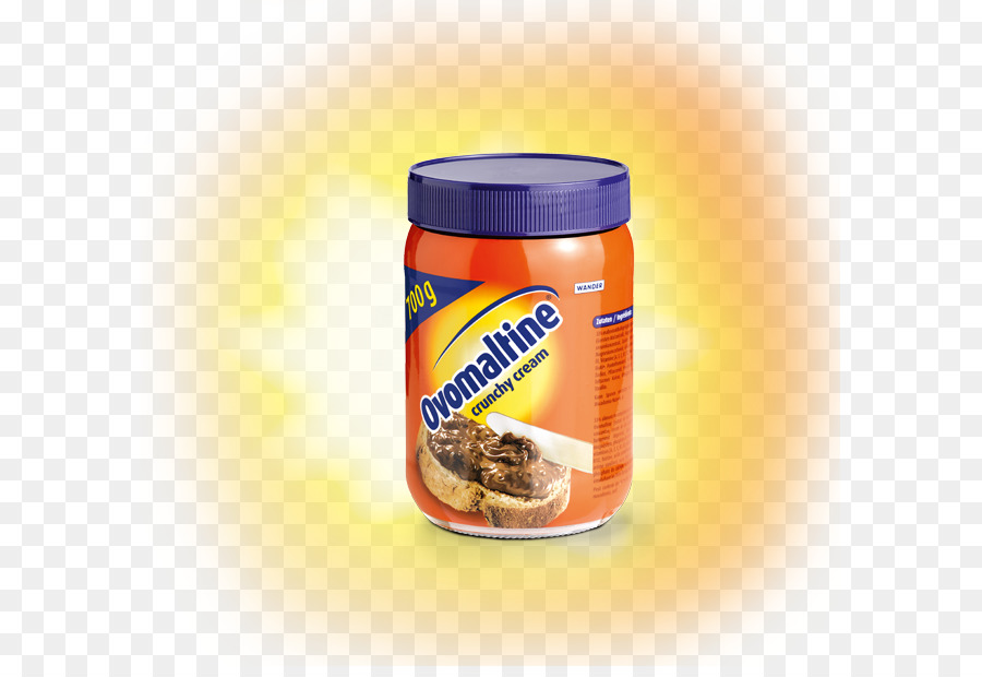 Ovaltine，Rewe PNG