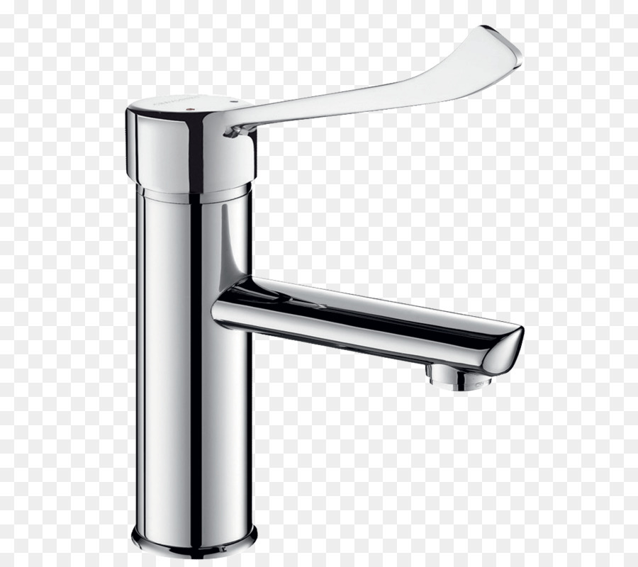 Robinet Chromé，Eau PNG