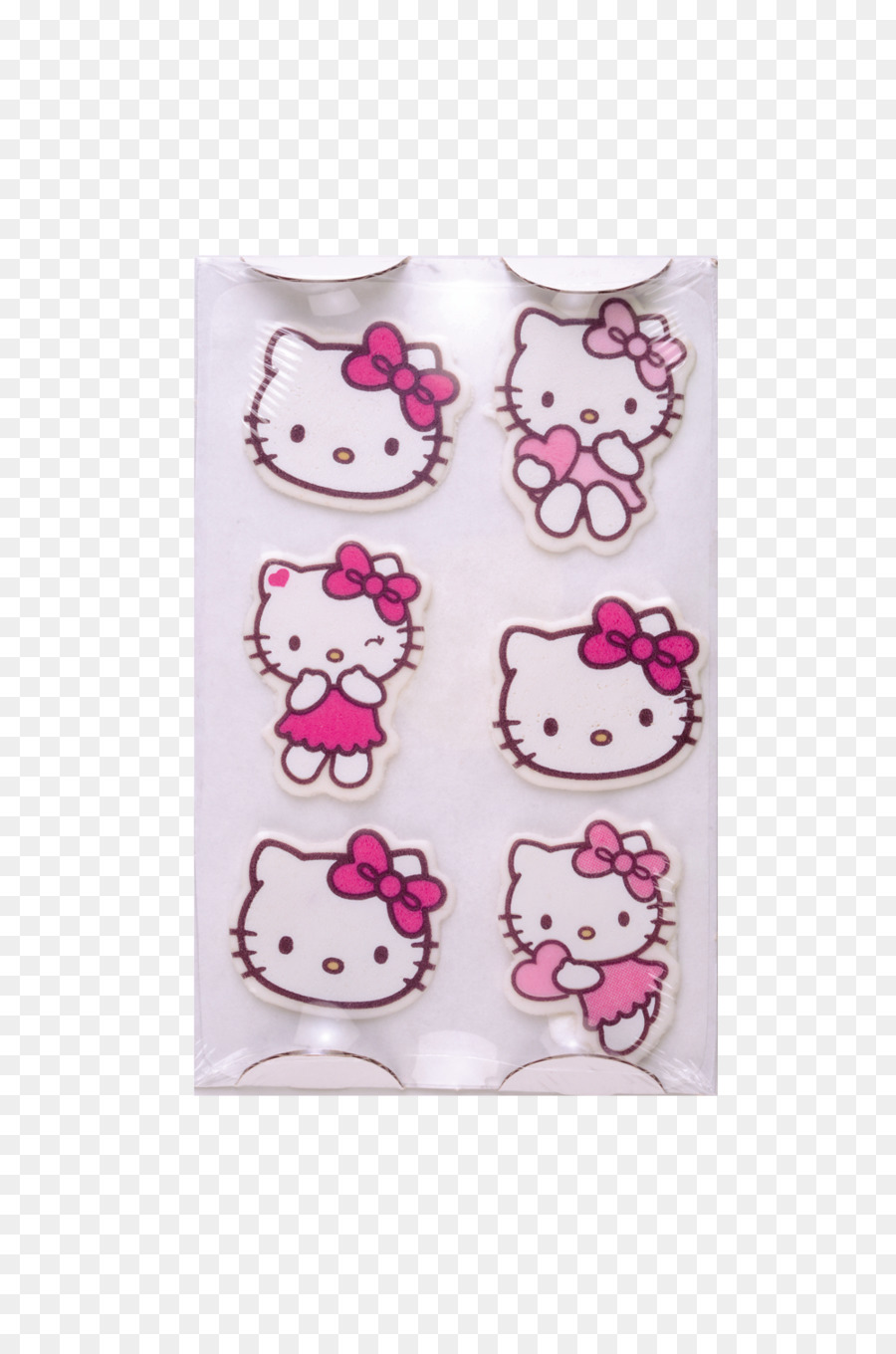 Papier，Hello Kitty PNG