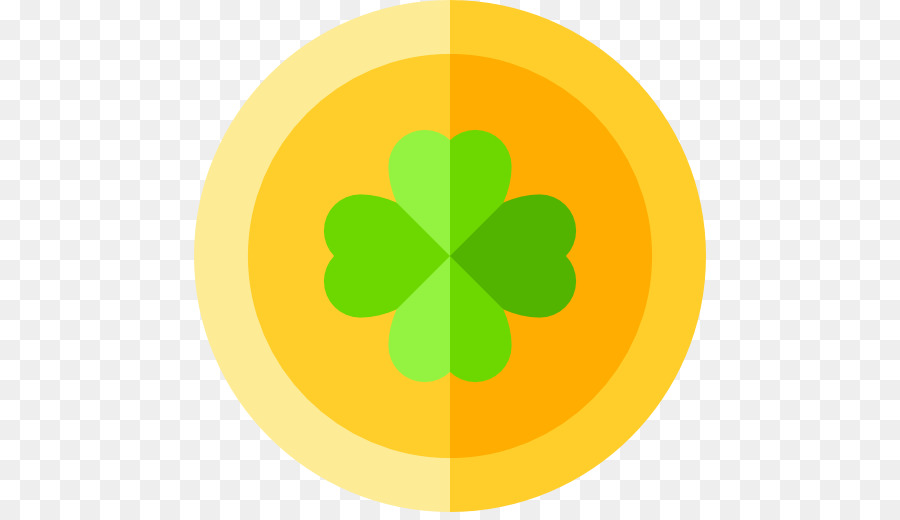 Shamrock，Vert PNG