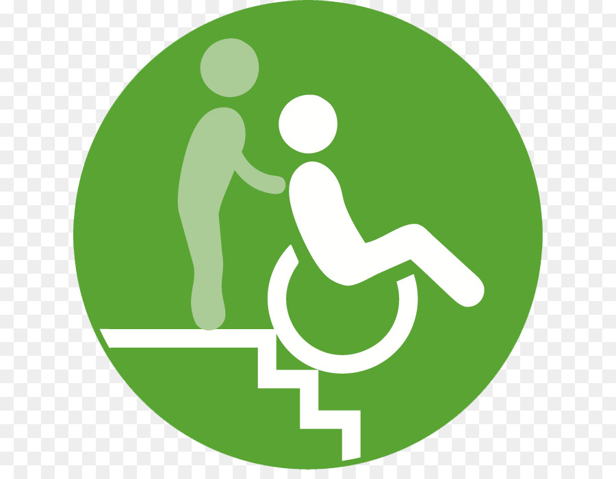 Disability，Accessibilité Aux Personnes Handicapées PNG
