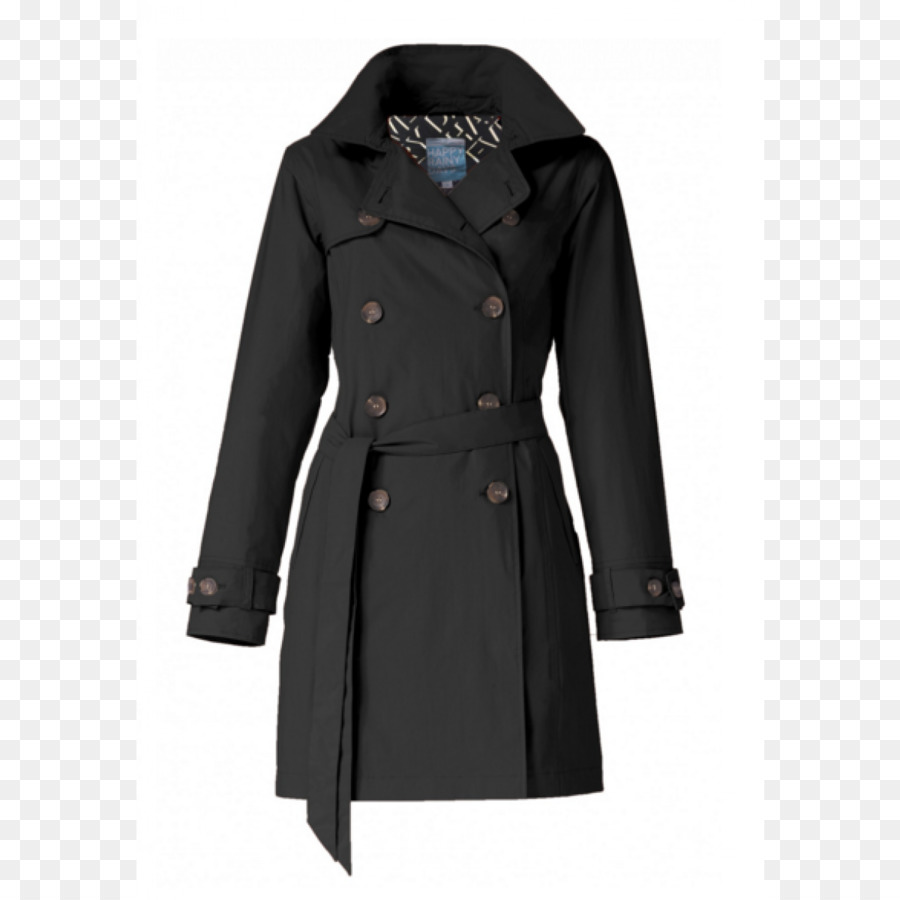 Trench Coat，Manteau PNG