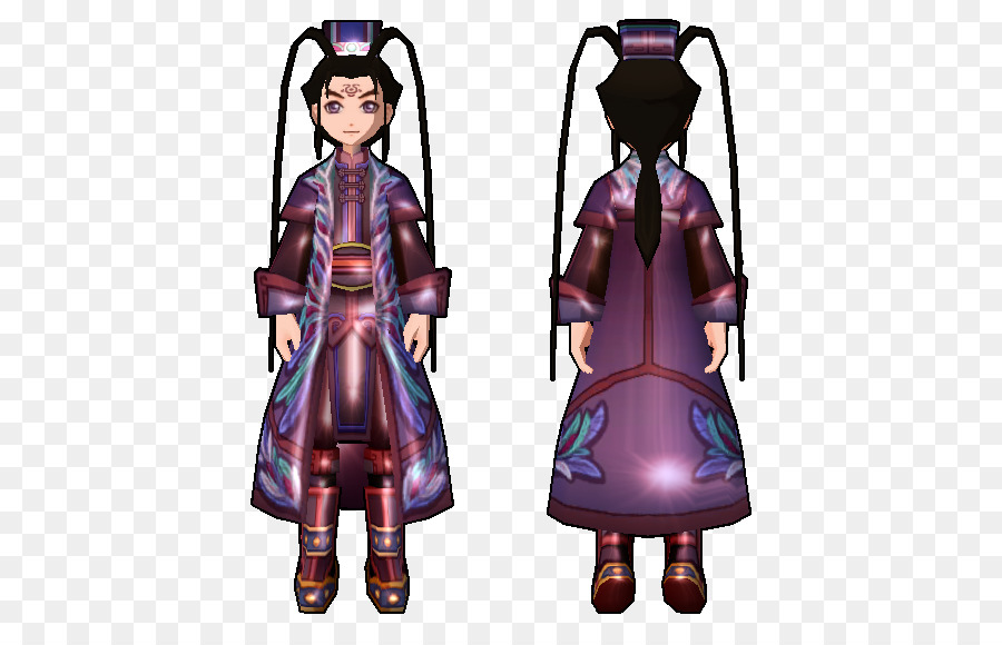 Costume，La Conception De Costumes PNG