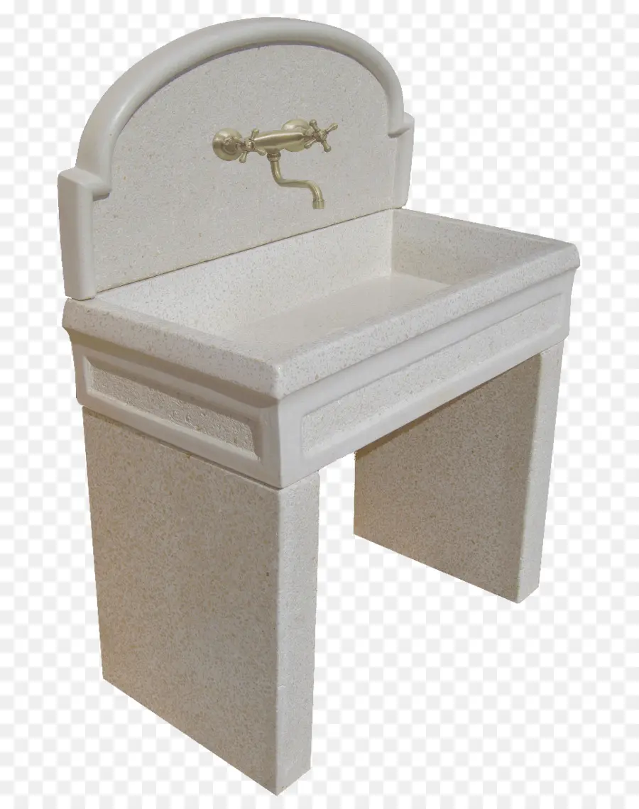 Mobilier，évier PNG