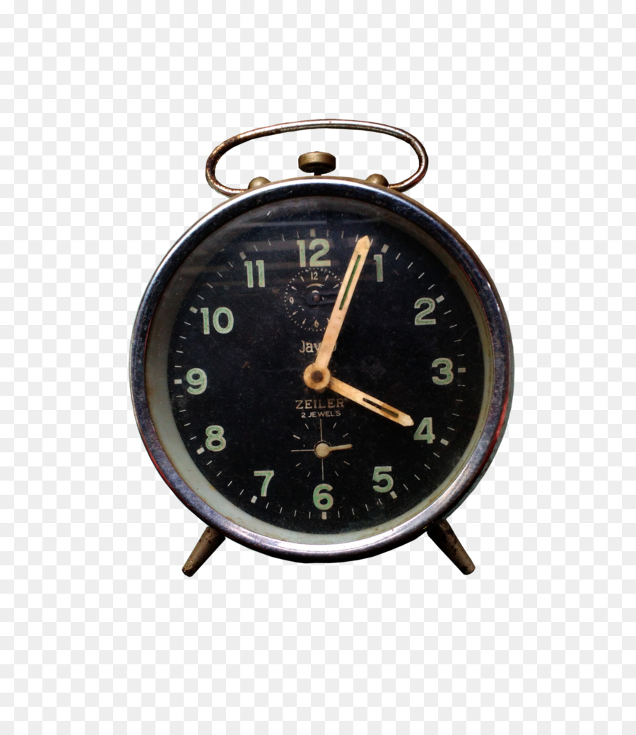 L Art，Horloge PNG