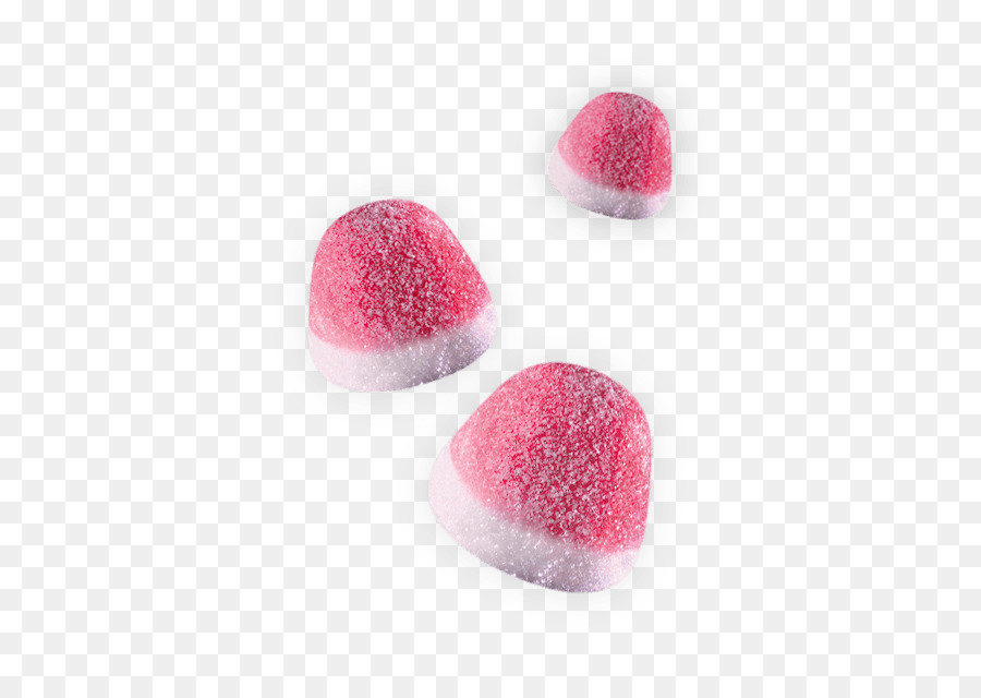 Boules De Gomme Rouges，Bonbons PNG