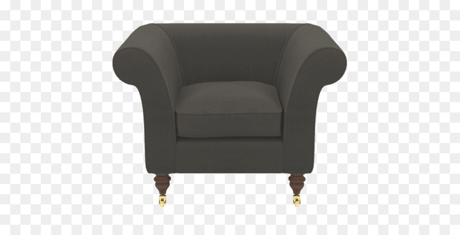 Fauteuil Noir，Siège PNG