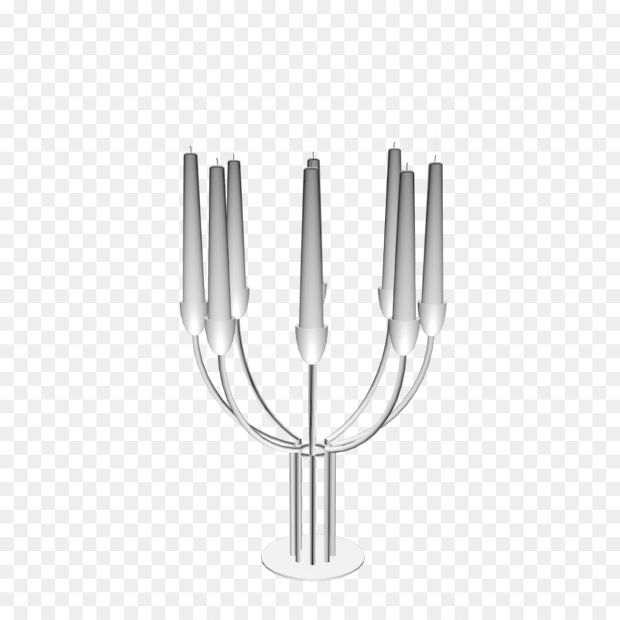 Menorah，Angle PNG