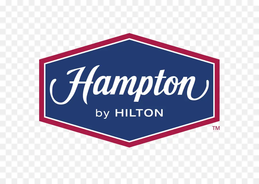 Logo Hampton By Hilton，Hampton PNG