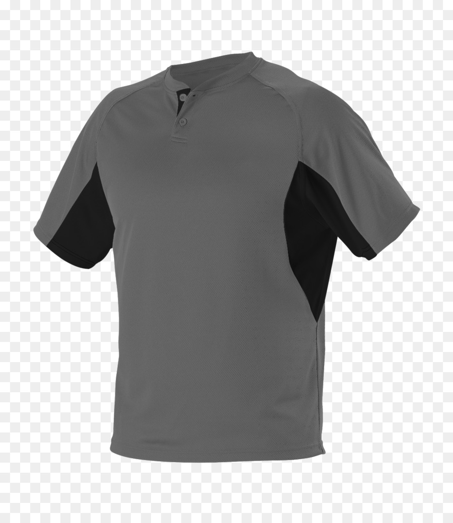 Tee Shirt Noir，Chemise PNG