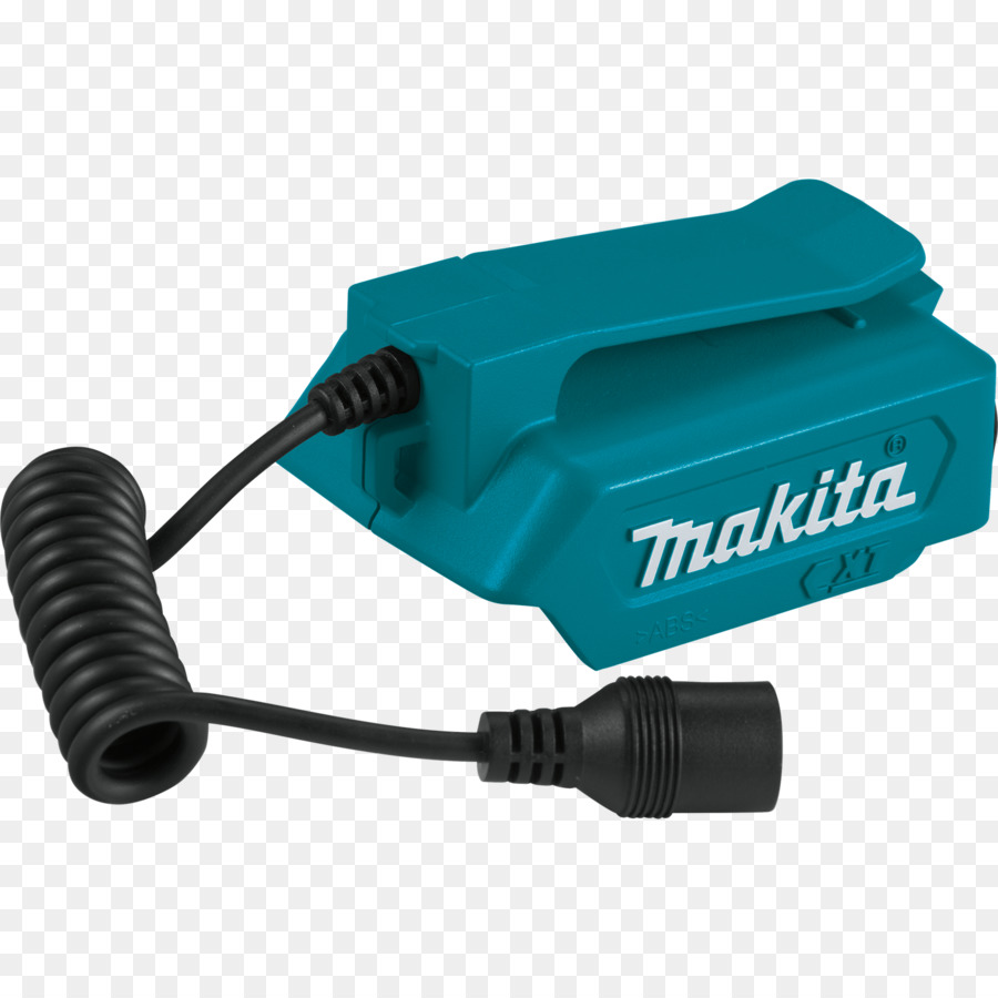 Makita，Chargeur De Batterie PNG