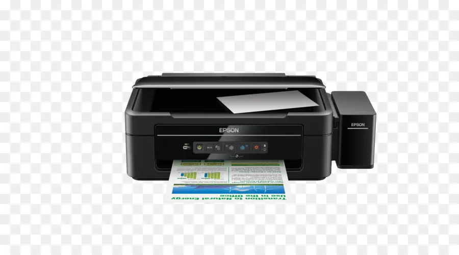 Imprimante，Epson PNG