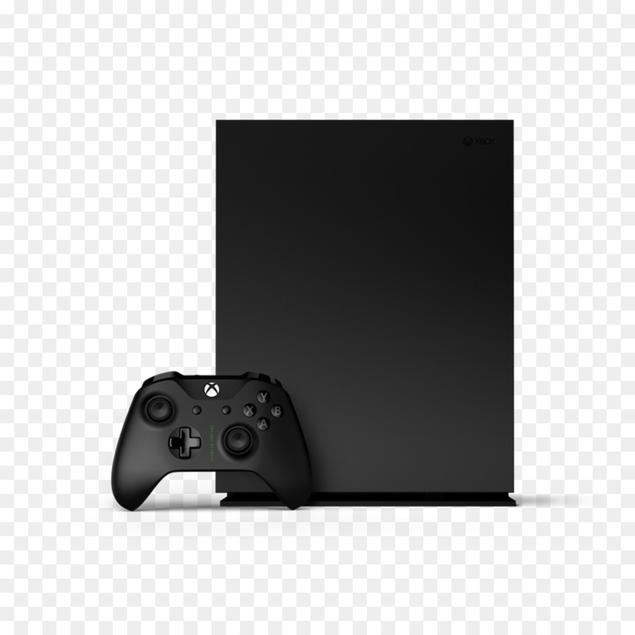 Xbox One X，Xbox PNG