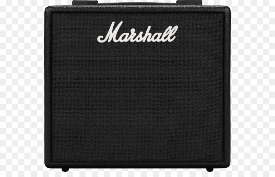 Amplificateur De Guitare，Amplification Marshall PNG