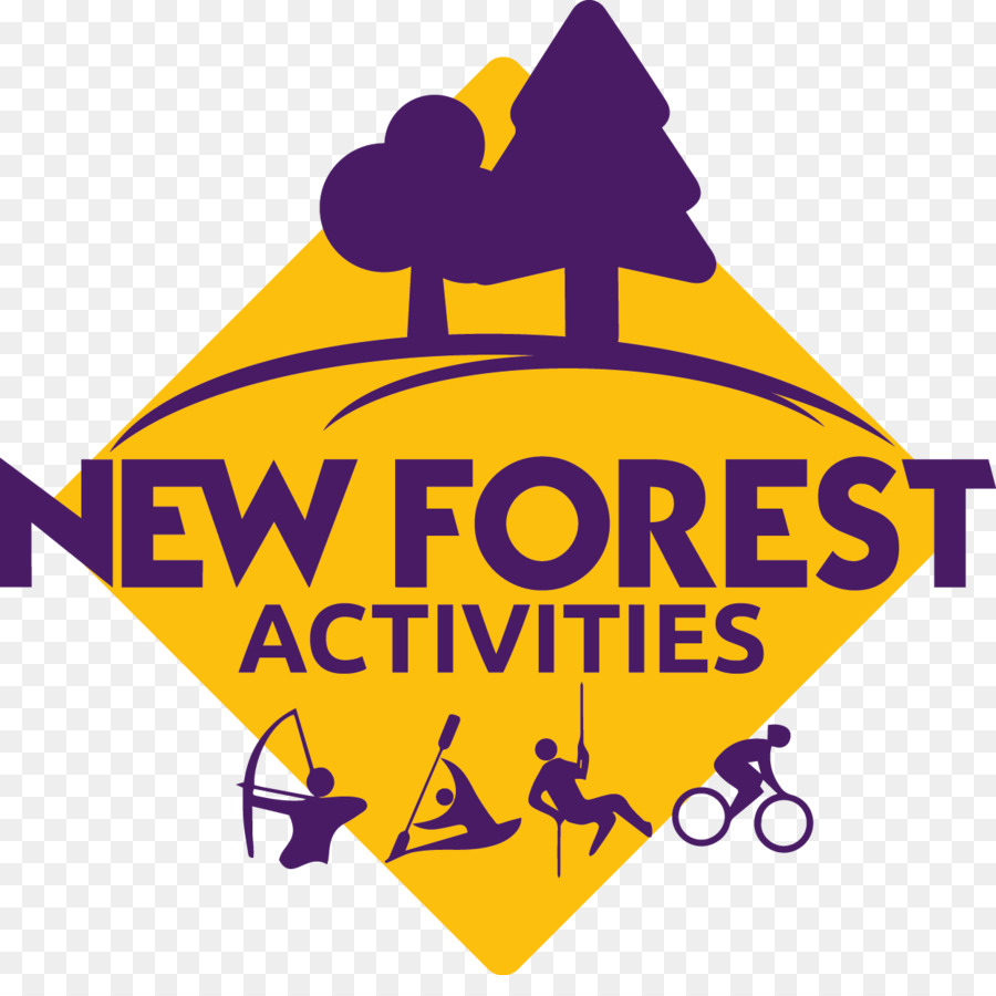 De Nouvelles Activités Forestières，Logo PNG