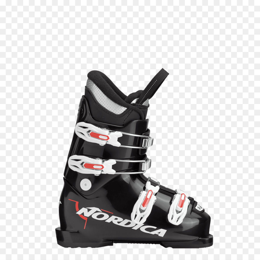 Nordica，Chaussures De Ski PNG