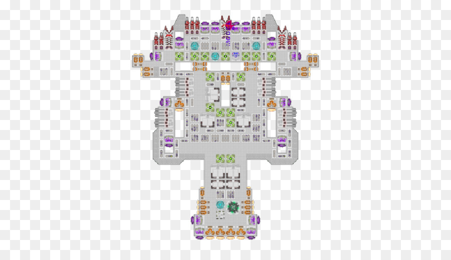 Disposition Du Vaisseau Spatial，Espace PNG