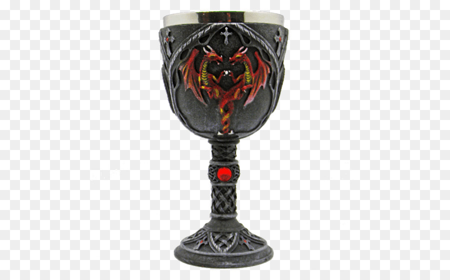 Gobelet De Dragon，Tasse PNG